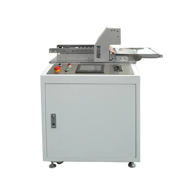  Auto Round Blade V-cut PCB Cutting Machine ML-505 